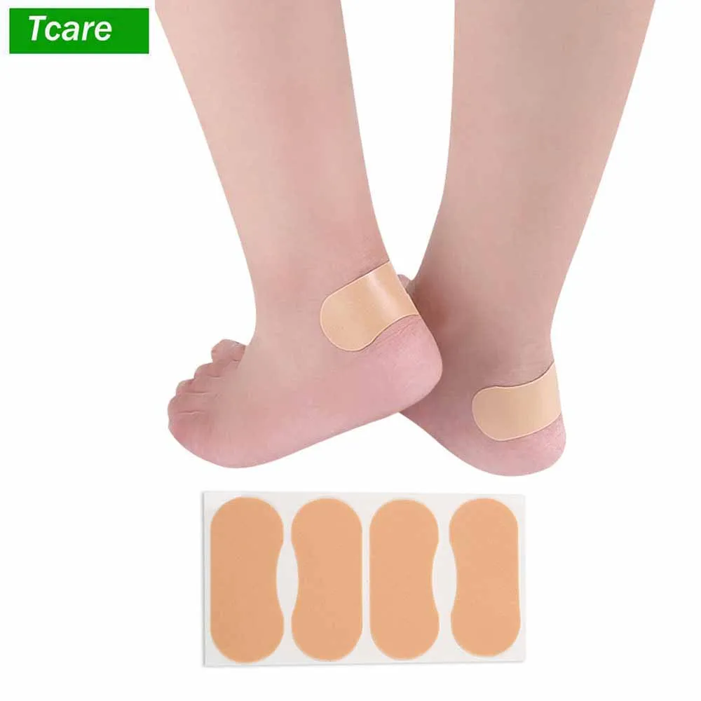 Buy 4Set/Lot Heel Protector Pads Blister Prevention