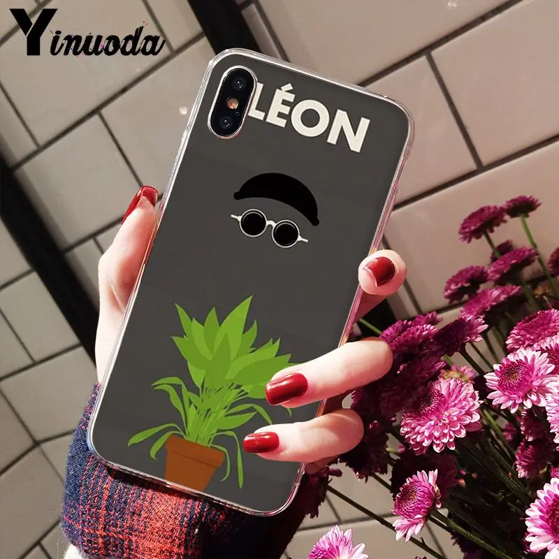 Leon Matilda Natalie Portman