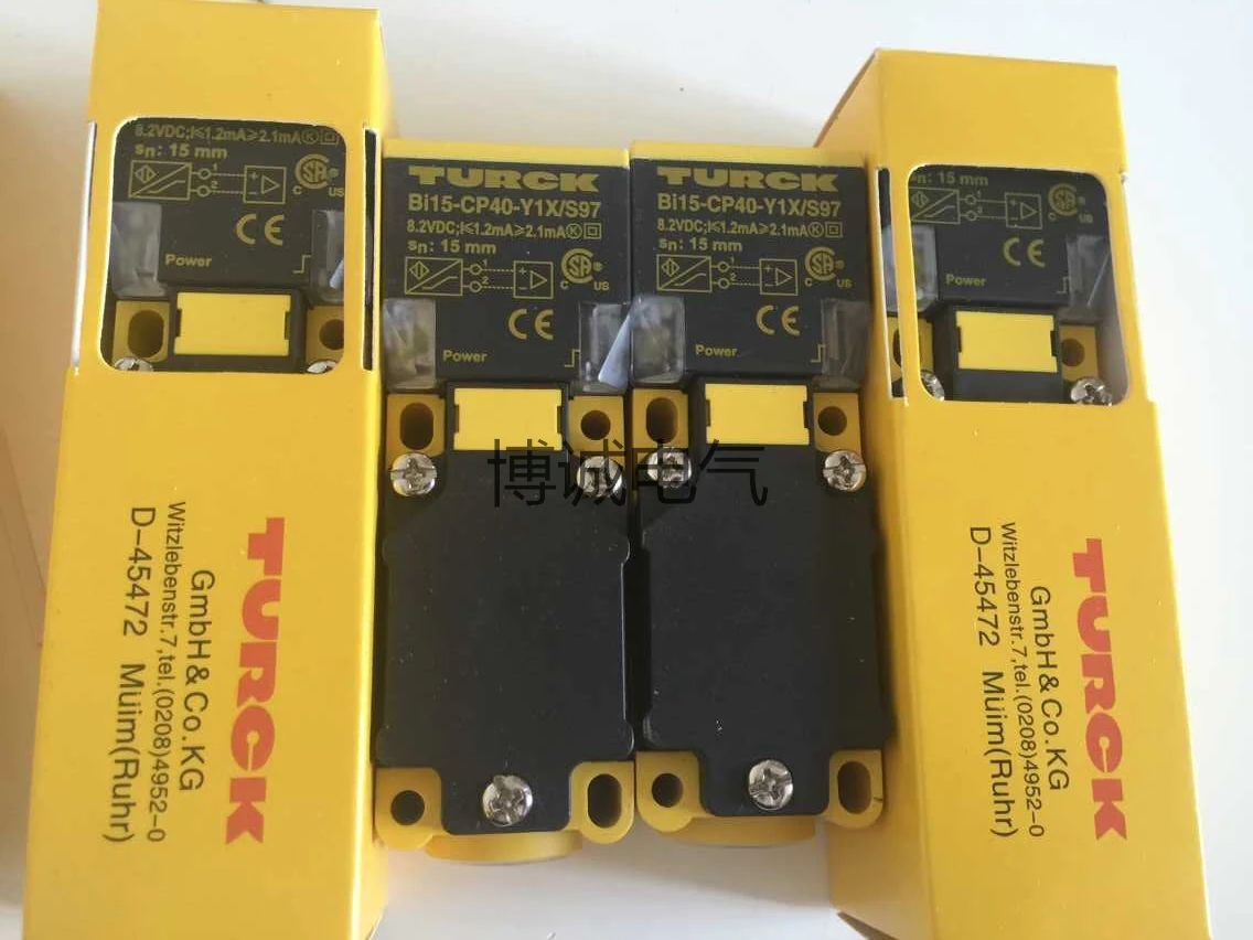 цена New original BI15-CP40-Y1X/S97 Warranty For Two Year