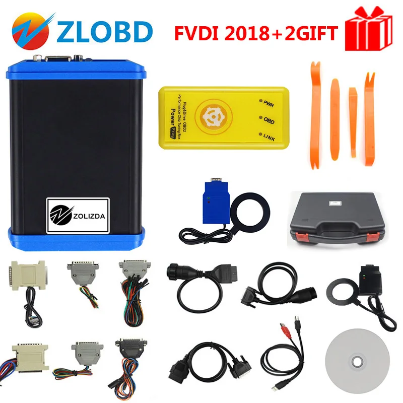 TÉLÉCHARGER LOGICIEL FVDI FULL LOGICIEL FVDI FULL TÉLÉCHARGER