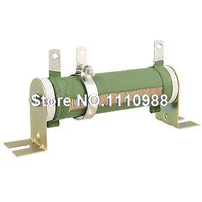 Проволочный переменный резистор реstat 500 Ом 50 Вт|ohm|ohm wattohm resistor |