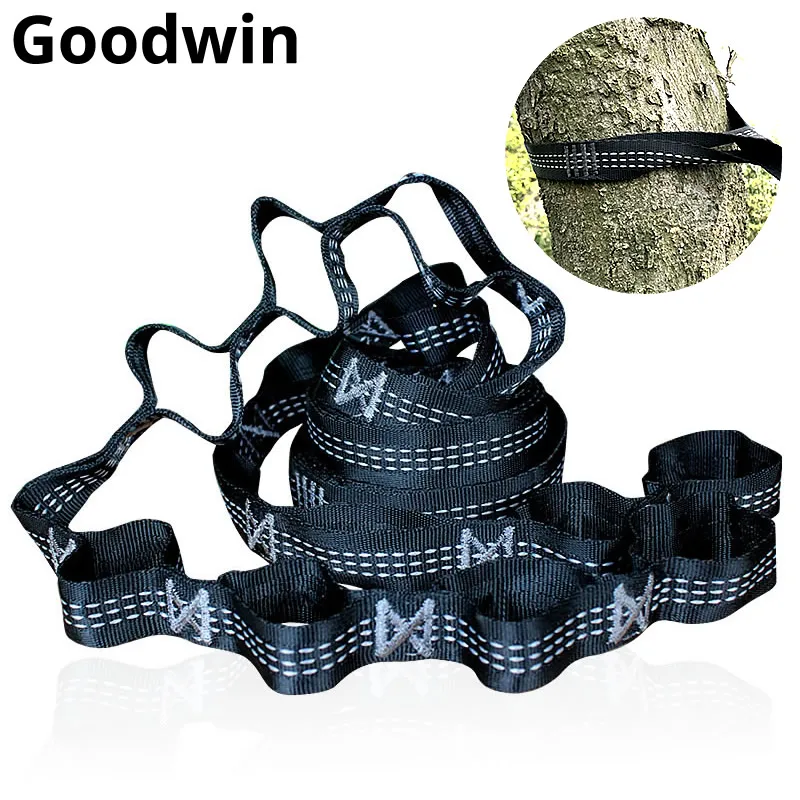 Hammock Straps Hammock Strap Hanging Hamaca Belt Hamak for Camping
