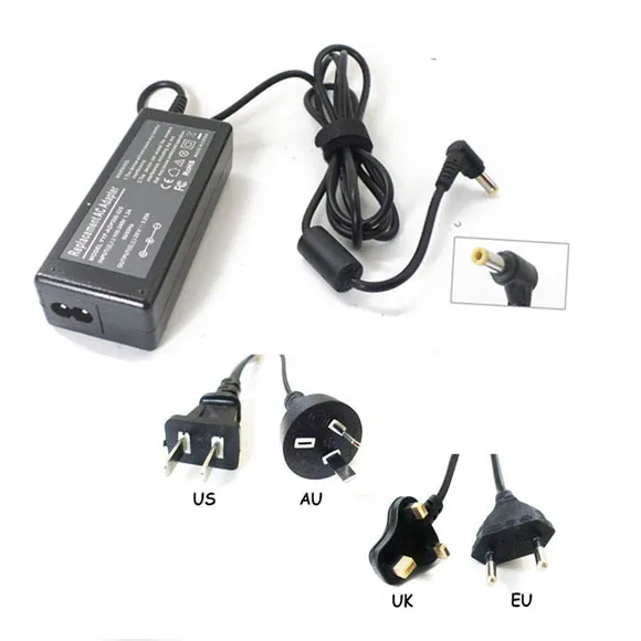 Laptop AC Adapter Charger Power Supply Cord For Lenovo K26 K27 K29 K41