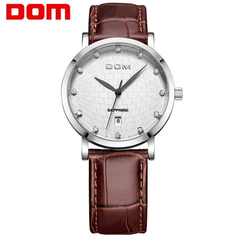 

Mens Watches Quartz leather Top Brand Men Watch Casual Waterproof Vintage Table Ultra-thin Male Table Fashion Genuine Strap