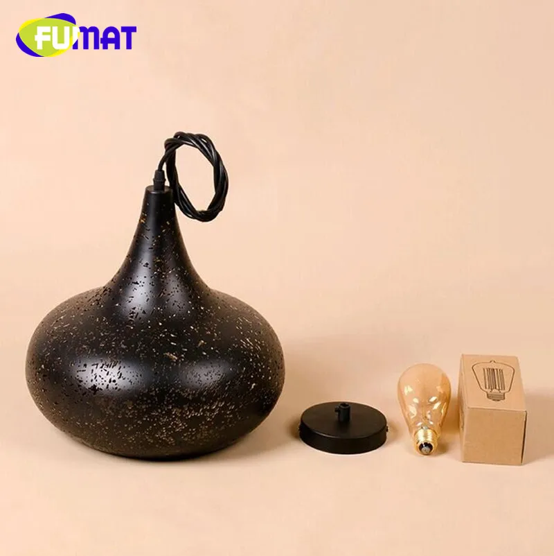 Loft Pendant Lamp 16