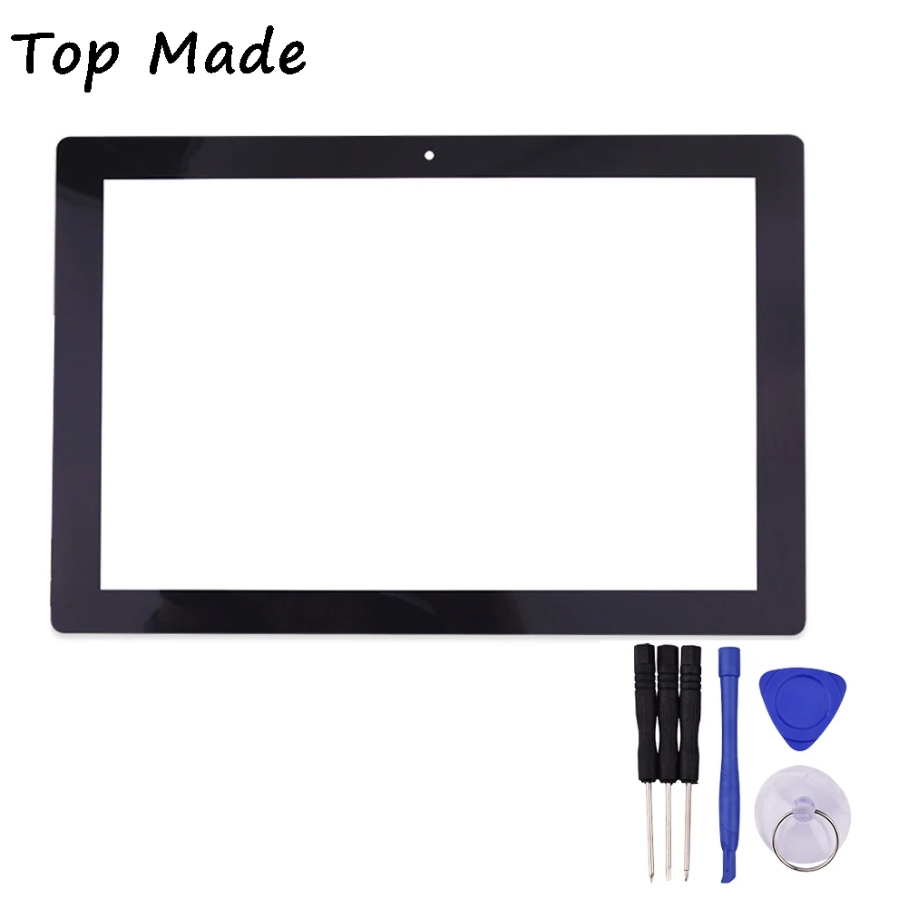 New 10.1 Inch for Chuwi Hi10 CW1515 Tablet HSCTP 747 10.1