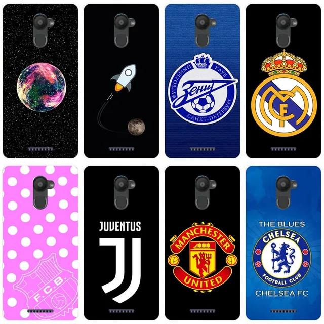 Special Price For BQ UPlus Painted pattern Case For coque BQ U Plus Case Cover BQ Aquaris U Plus Soft Silicon funda BQ Aquaris U Plus 5" capa