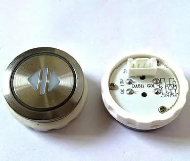 

Elevator Push Button DA511G01, MTD511, DA511