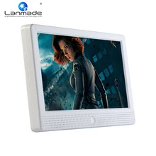 10 дюймов 1080 p USB, для карты памяти слот mp4 цифровой плеер руководство пользователя маркетинговый рекламный ЖК-дисплей панели видео-плеер