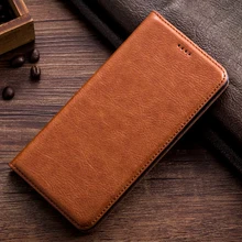 Cooldeal искусственная кожа Телефон Чехол-книжка для LeEco LeTV Pro 3 Pro3 X720 роскошный мобильный телефон ретро кожаный чехол флип