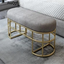 Ngryise 1 шт. набор диван гостиная обувь Европейский стул