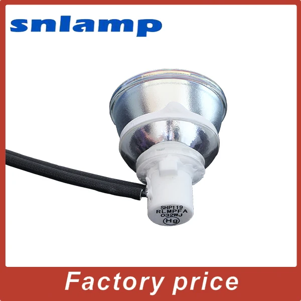 

100% Original Projector Lamp AN-K15LP for XV-Z15000 XV-215000 XV-Z17000 XV-Z17000U