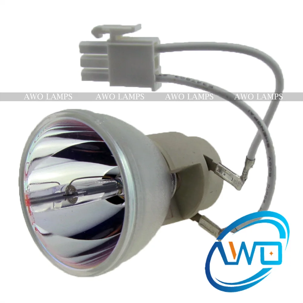 Бесплатная доставка качественные лампы для проектора AWO RLC083 подходящие VIEWSONIC