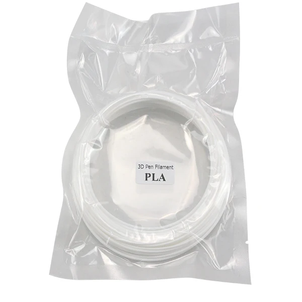 10m PLA 1.75mm Multicolor 3D Printing Filament
