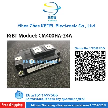 

Freeshipping CM400HA-24A IGBT module