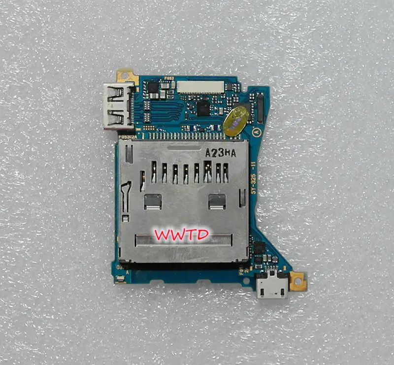 Repair Parts For Sony Hx20 Hx20v Dsc Hx20 Dsc Hx20v Main Board