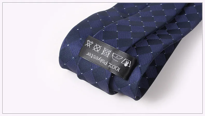 VEEKTIE 10 см Бизнес галстук для мужчин Бренд Свадебная вечеринка галстук сетки пледы узор Мода 2018 Новый стиль Gravata Vestidos