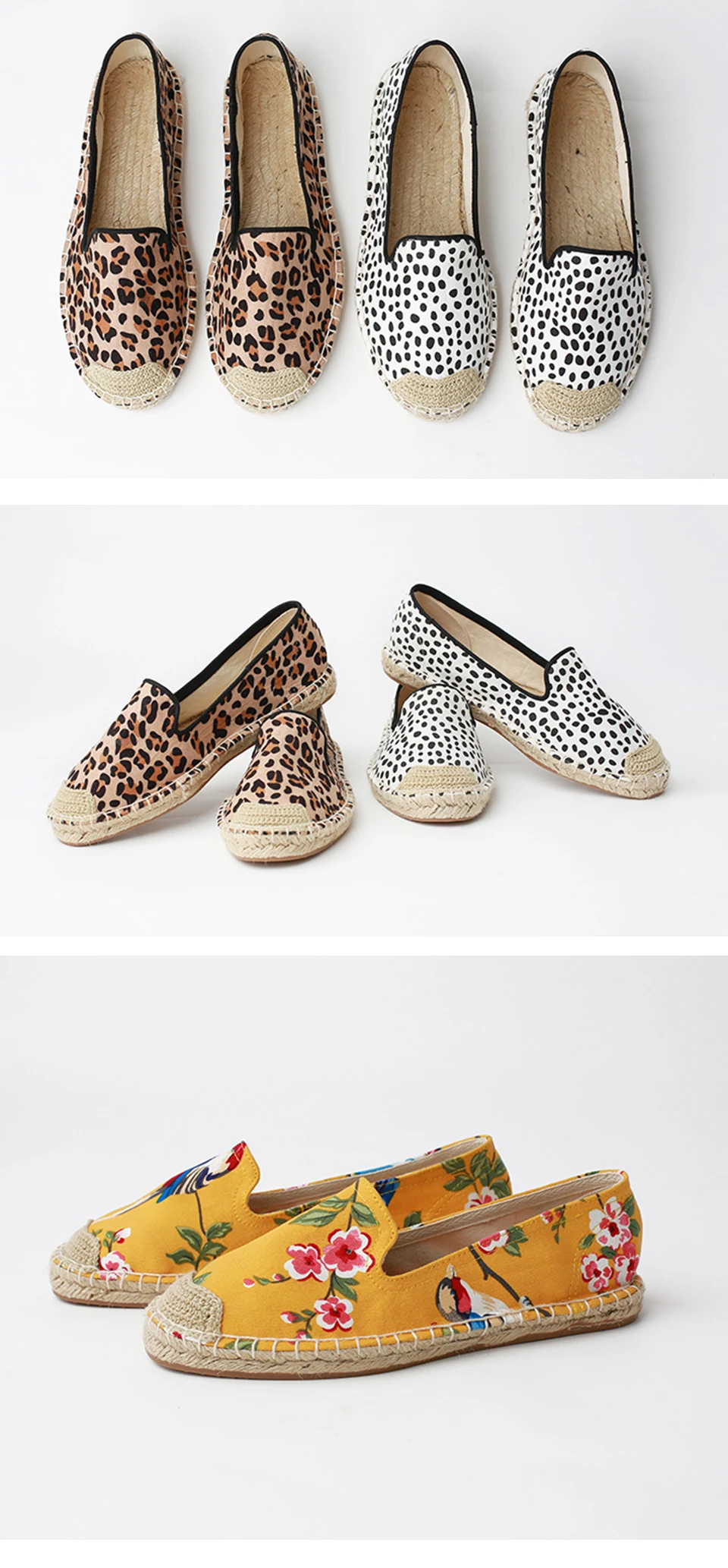woman flats