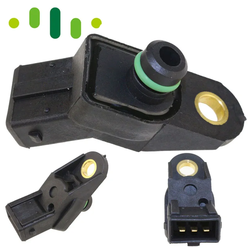 Pinza de freno delantero del lado del Pasajero Lh Lado Mercedes Vito Viano W639 W447 Brembo