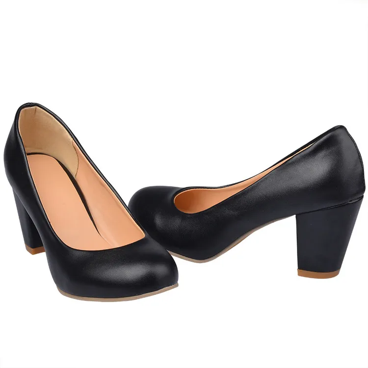 Big size 34-43 4 Colour New Spring Autumn Women's Pumps Women Shoes High Heels PU Party pumps 222-1 Big size 34-43 4 Colour New Spring Autumn Women's Pumps Women Shoes High Heels PU Party pumps 222-1