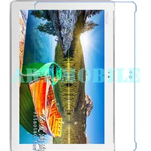 5X прозрачная защитная пленка высокое качество, HD Экран Защитная пленка для ASUS ZenPad 10 Z300C 10,1 inch Tablet PC