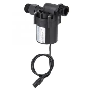 

Electric Water Pump Water Dispenser Drinking Water Pump 12V Automatic Water Dispenser Filling Pump Brushless DC Water Pump