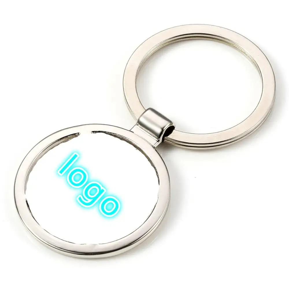

New Car Key Holder Key Rings Key Chain Automotive Keychain Car Styling Keyring for Man or Woman Gift Creative Auto Accessories