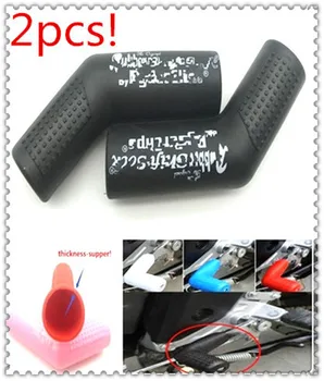 

Motorcycle Accessories Gear Shift Sock clips Shifter Shoe Case Cover For Buell Lightning XB12R Ducati 996 996B SPS