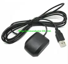 VK-162 VK162 GPS плата двигателя/модуль с антенной USB