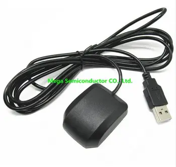 

VK-162 VK162 GPS engine board /Module with Antenna USB