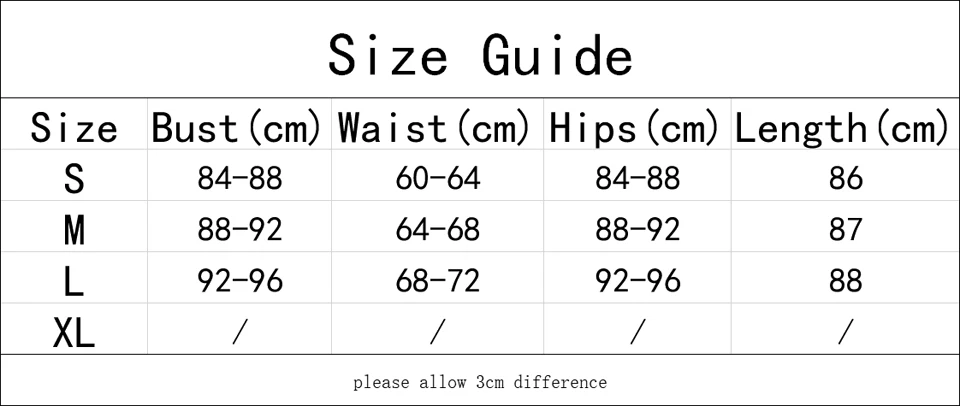 size