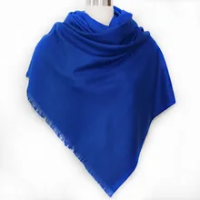 

women scarf fashion soild autumn winter cashmere 320 GRM scarves lady warmer pashmina long shawl wraps bandana foulard female