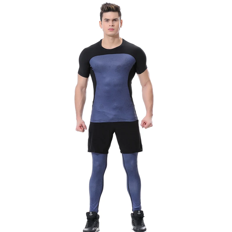male running clothes