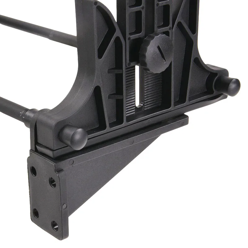 Rifle de Limpeza Rack de Manutenção Caça Tiro Smith Banco Resto Titular Ferramenta Berço Gun 5 Cheap Lunetas Riflescopes
