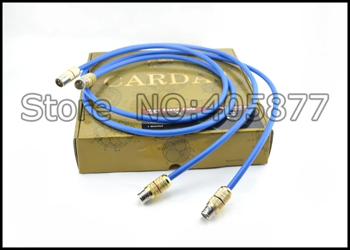 2 м пара аудио чистсветильник свет соединения XLR кабель hifi xlr кабель|cable grab|cable