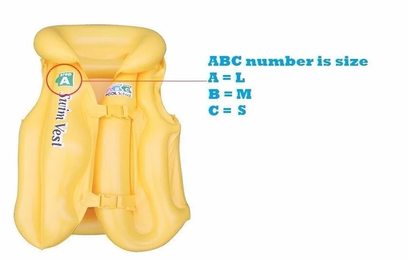 IEndyCn, Детские Безопасные жилеты для купания, детский жилет для купания, надувной жилет для плавания, my602
