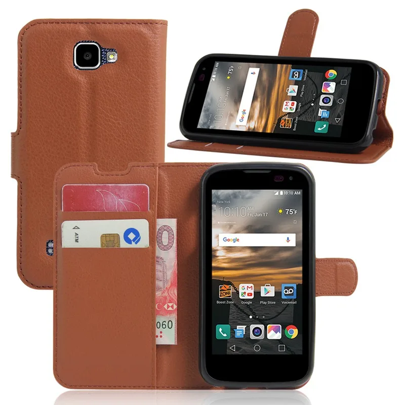 case (1)