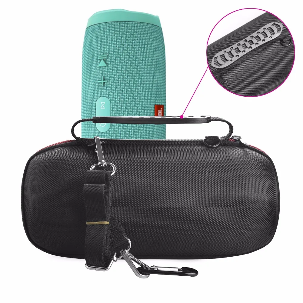 Чехол для колонки чехол JBL Charge 3 беспроводной Bluetooth динамик зарядное устройство s