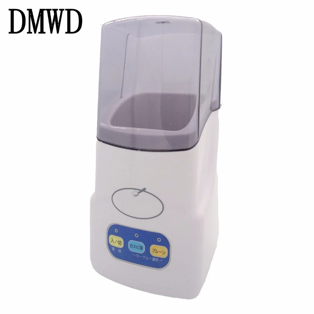 Buy DMWD Electric Yogurt Maker Multifunction full