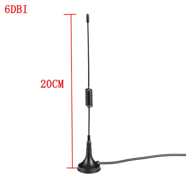 6DBI 20CM