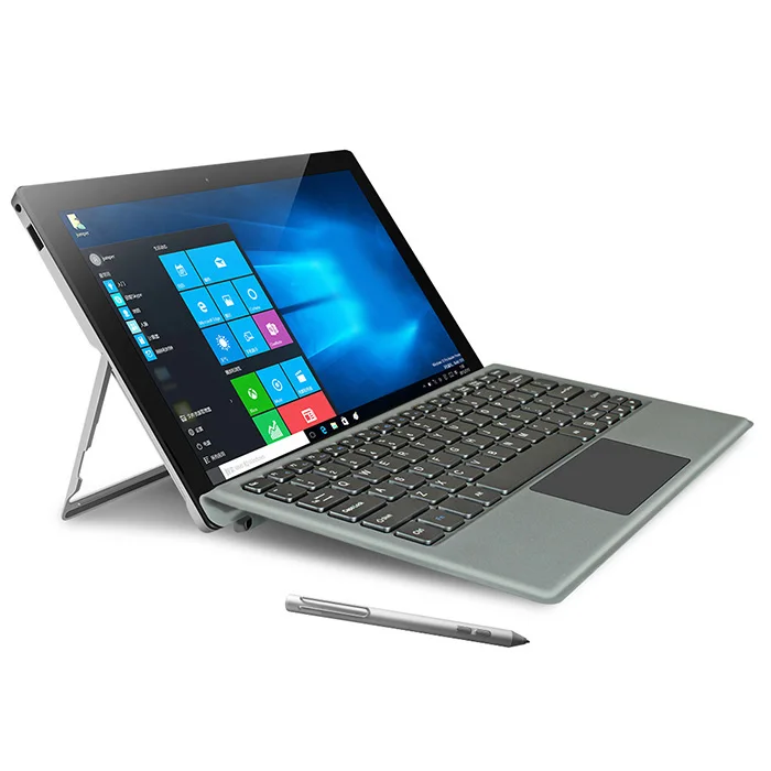Jumper EZpad Go планшеты 2 в 1 планшетный ПК 11 6 дюймов Windows 10 Apollo Lake N3450 Четырехъядерный 4