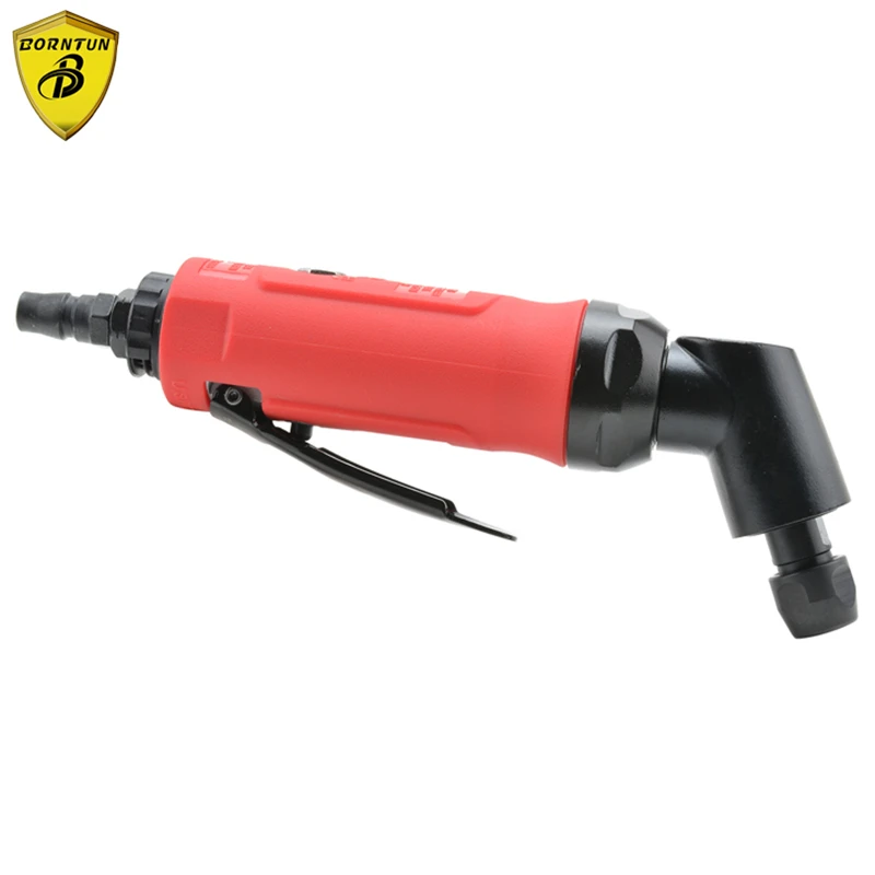 Borntun Mini Pneumatic Air Die Buffing Grinder Micro Pneumatic Grinding