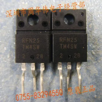 

RFN25 RFN25TM4SW to-220f 10PSC {Free Shipping}