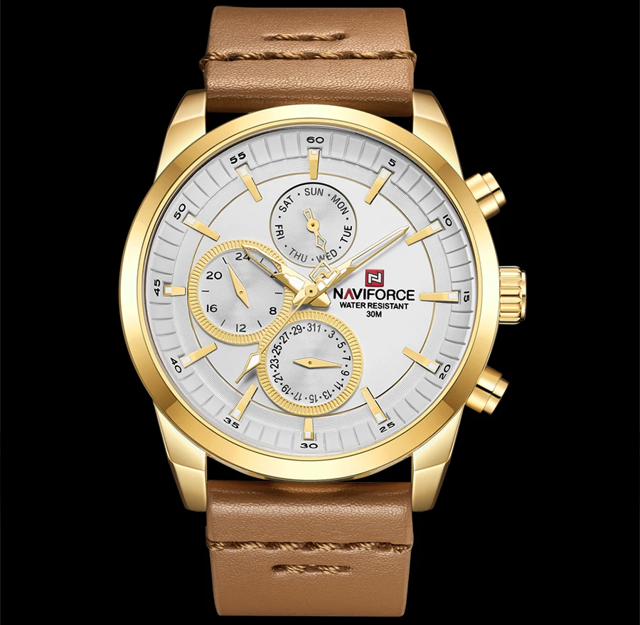 Men's Watches (16)