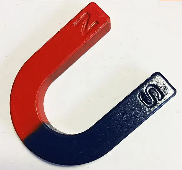 Buy 6pcs Educational U shape Permanent