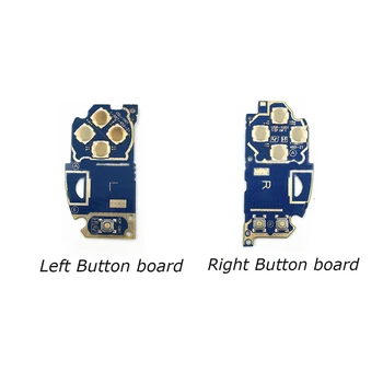 

Right +Left Button Circuit Logic Board USL-1001 for Sony PlayStation Vita 2000 PSV2000 Game Consoles Start Select Button Board