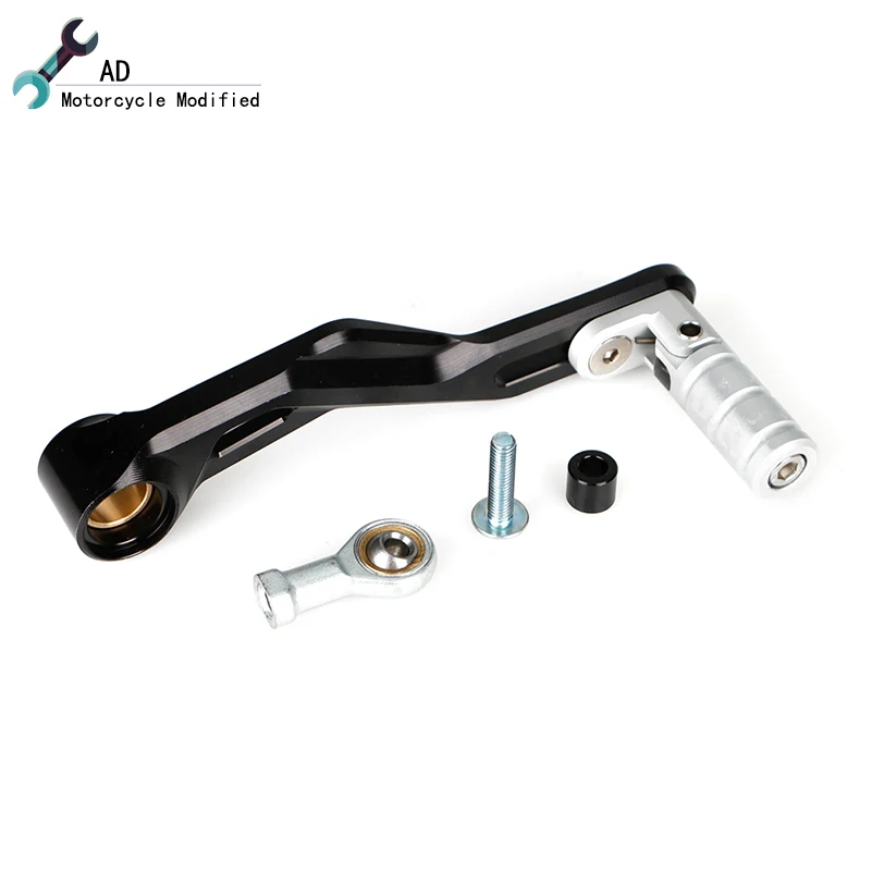 

Moto Folding Gear Shift Foot Pedal Lever Shifter for Ducati Multistrada 1200 Enduro Motorcycle Accessories Aluminum Alloy Parts