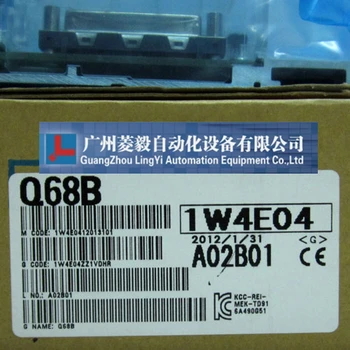 

PLC Q68B(new original) new in box with one year Warranty