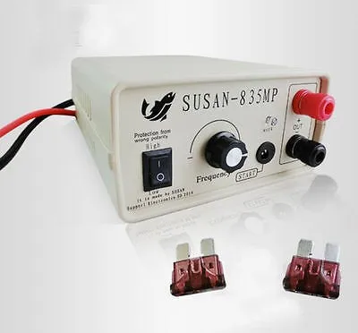

Electrical Equipment Power Supplies SUSAN-835MP car inverter 800v 1000W power output susan 835mp module