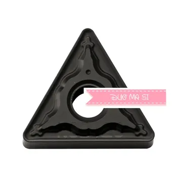 

TNMG160404-HM NC3120/TNMG160408-HM NC3120,carbide Turning Inserts For Steel,special Purpose Vehicle Lathe Blade